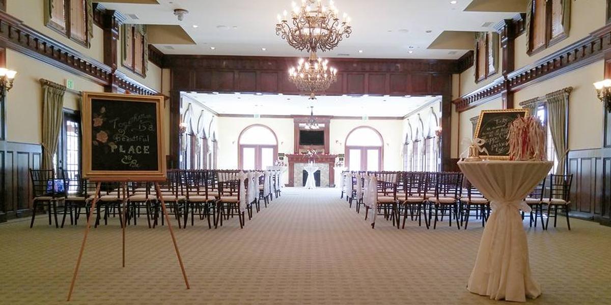 Glendalough Manor Wedding Atlanta GA 1
