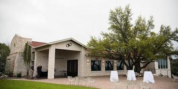 Vintage Villas Weddings in Austin TX