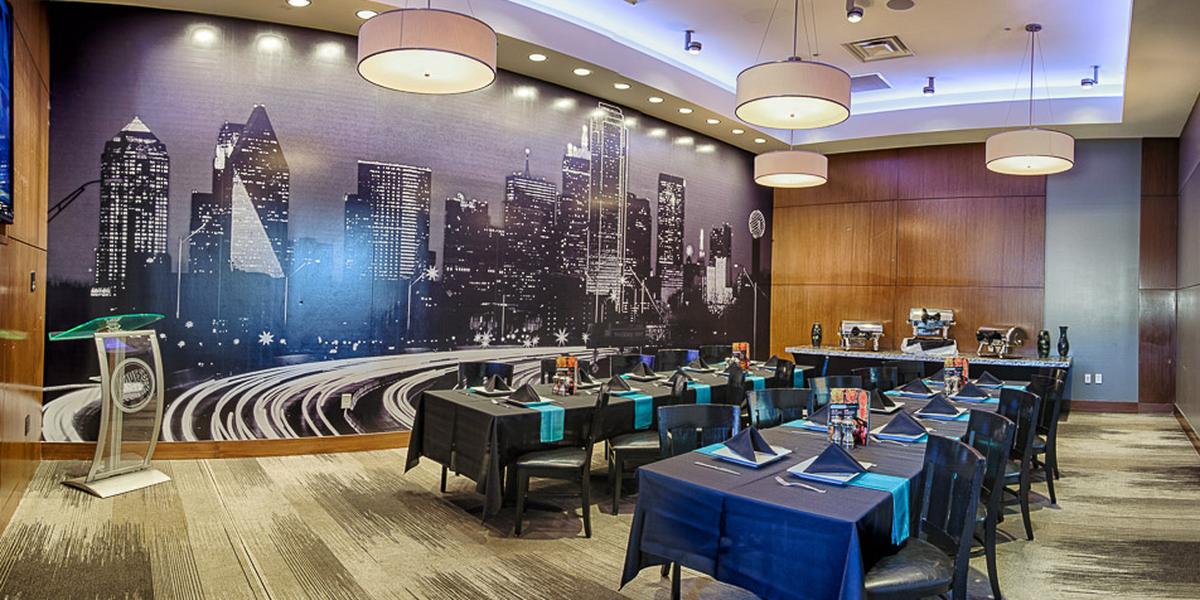 Dave & Buster's Dallas Weddings Get Prices for Wedding Venues