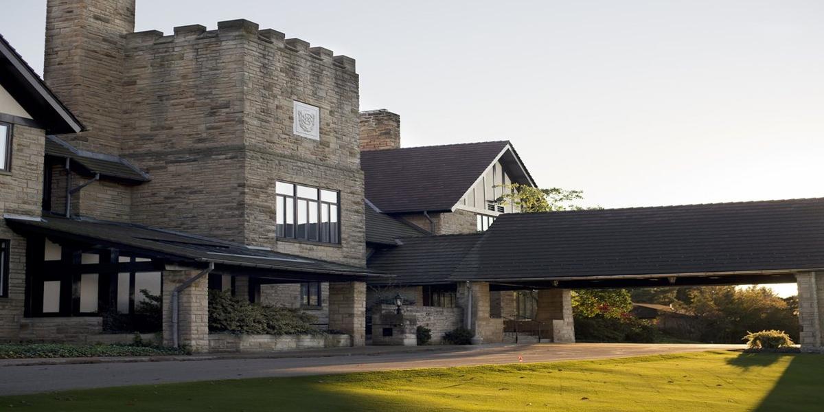 Kirtland Country Club Weddings Get Prices for Wedding