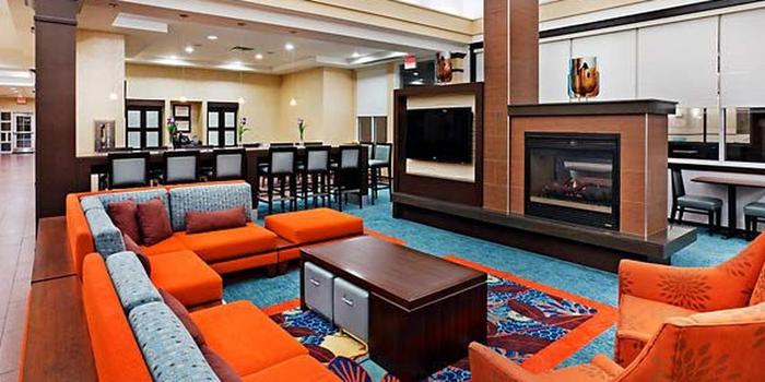 Residence Inn Chattanooga Near Hamilton Place Wedding Chattanooga TN 8_main