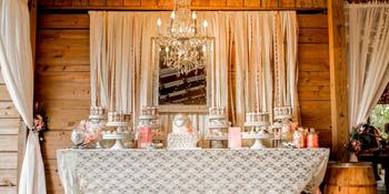 The Carriage House Stable at Cross Creek Ranch Weddings in Dover FL