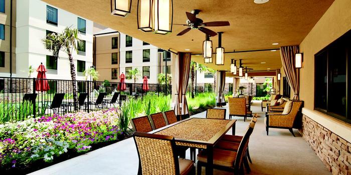 Hilton Garden Inn Shreveport Bossier City Weddings Hilton Garden Inn Shreveport Bossier City Weddings