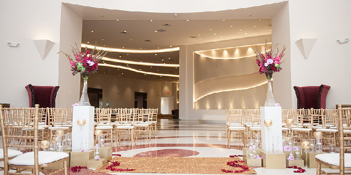 Chateau Luxe Weddings Get Prices for Wedding Venues in Phoenix, AZ