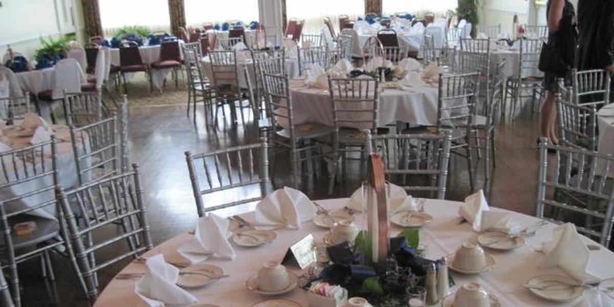 Fredericksburg Country Club Weddings Get Prices for Wedding Venues