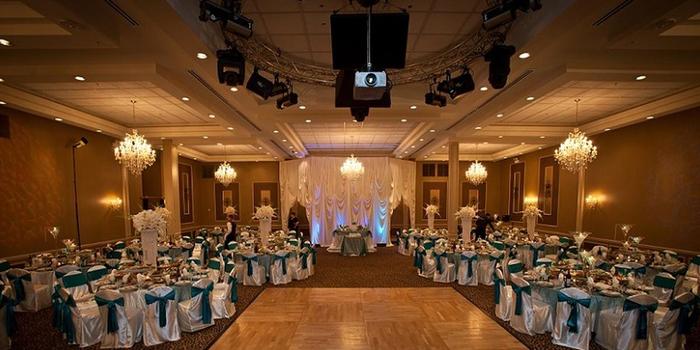 The Manor Banquets In Chicago Il
