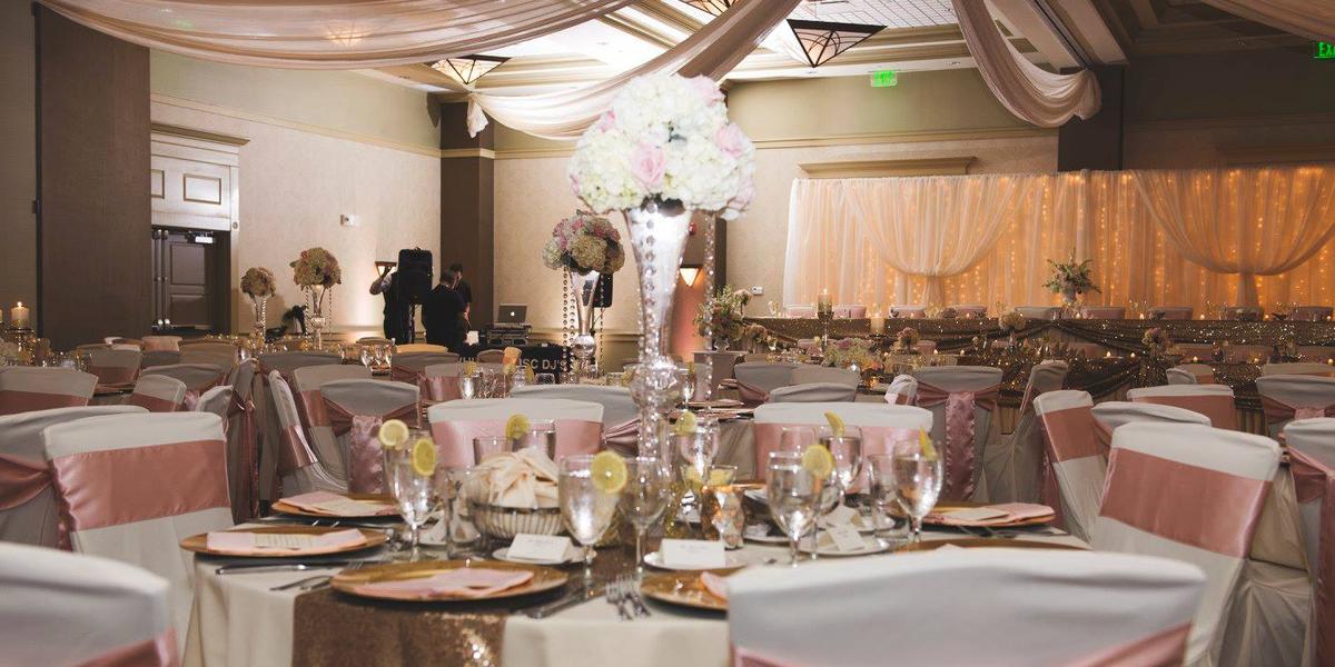 1000 Islands Harbor Hotel Weddings