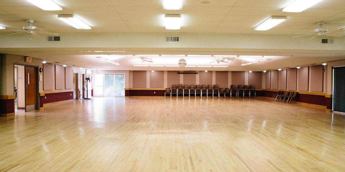 Eunice Activity Center Weddings Get Prices for Wedding Venues in TX