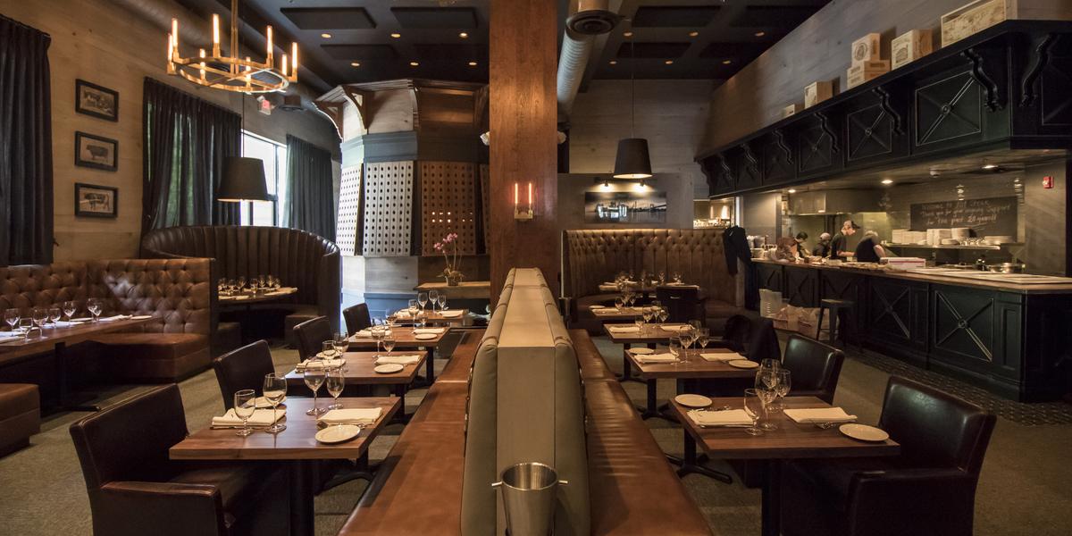 101 Steak Weddings Get Prices for Wedding Venues in Atlanta, GA