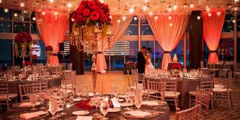 Epic Hotel Weddings in Miami FL