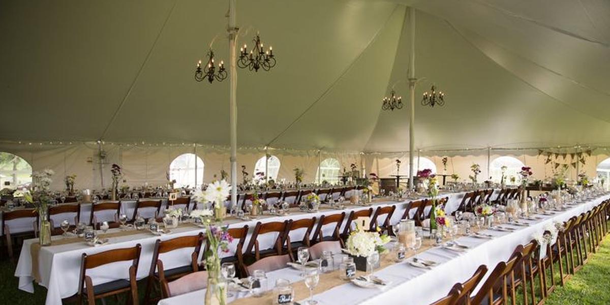 Long Acre Farms And JD Wine Cellars Weddings