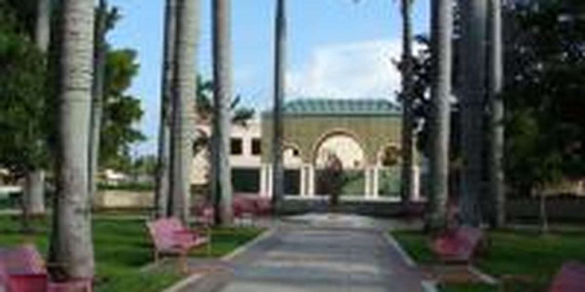 Sanborn Square Park Weddings Get Prices for Wedding Venues in FL