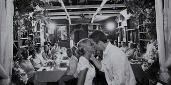 Café Gabbiano Weddings in Sarasota FL