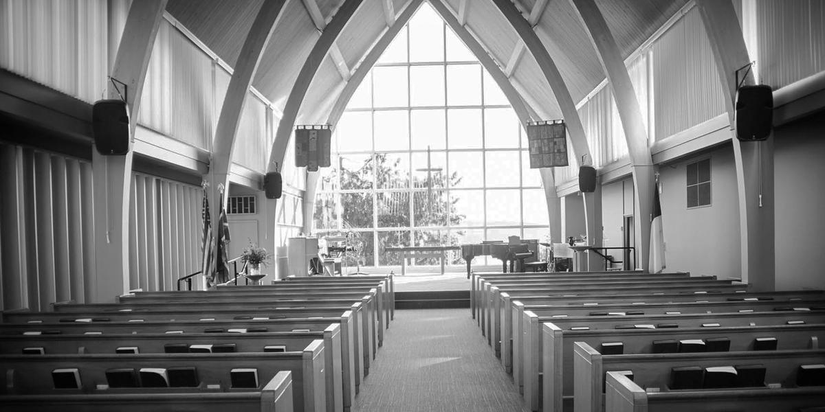 Rainier Beach Presbyterian Church Wedding Rainier Beach Presbyterian Church Wedding
