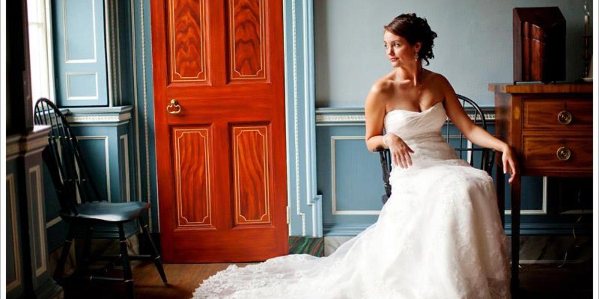 Urban plan Onancock Virginia