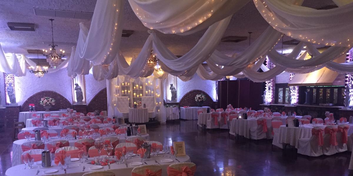 The Villa Russo Weddings Get Prices for Wedding Venues in NY