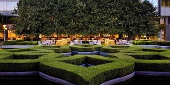 Marie Gabrielle Restaurant and Gardens Weddings in Dallas TX