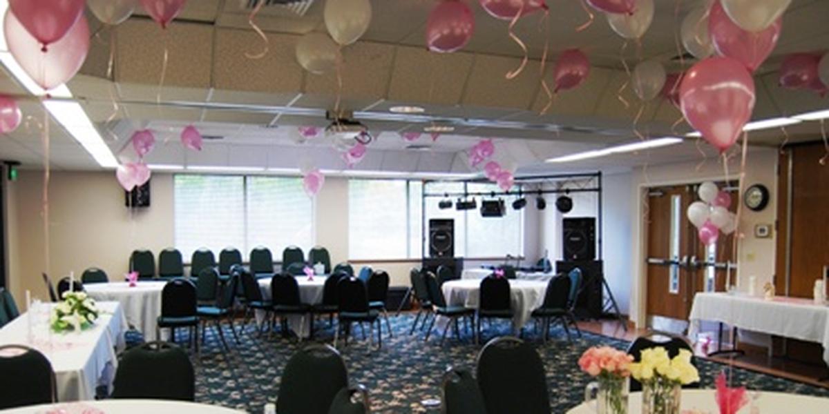 Yakima Arboretum Weddings Get Prices for Wedding Venues in WA