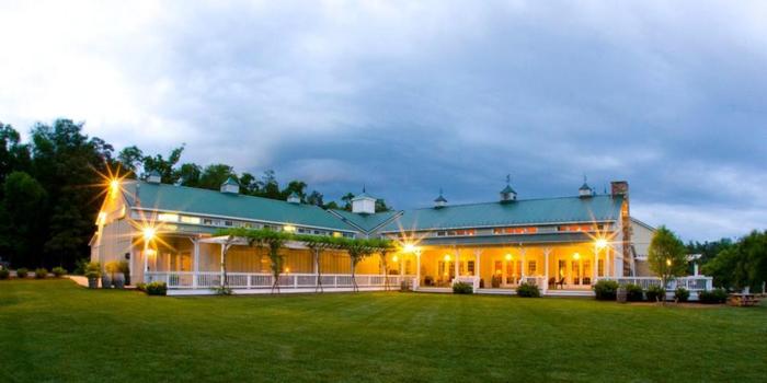 Veritas Vineyard & Winery Weddings Get Prices for