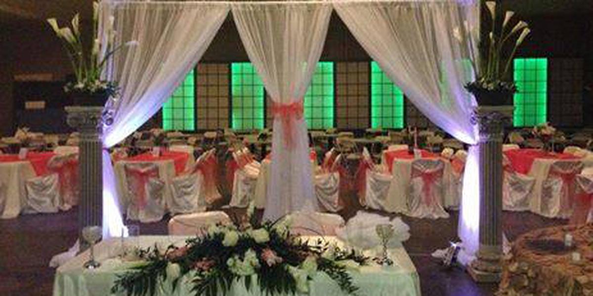 Compare Prices For Top 632 Wedding Venues In Midland Tx