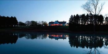 Castle Hill Cider Weddings in Keswick VA