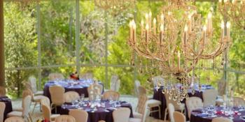 Ashton Gardens Dallas Weddings in Corinth TX