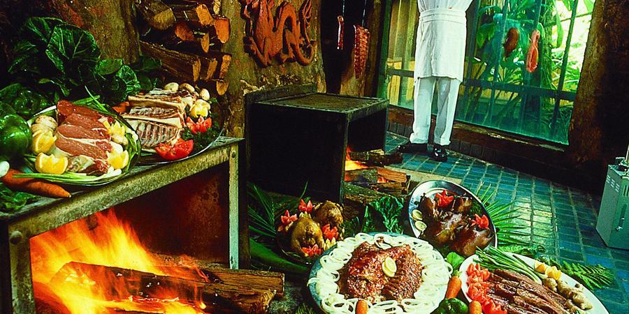 Mai Kai Restaurant Weddings | Get Prices for Wedding Venues in FL