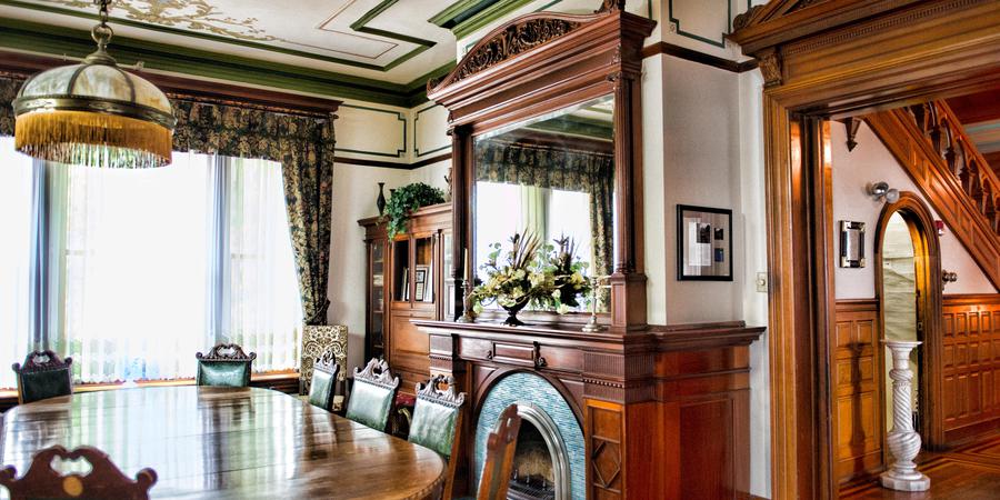 Stirling Guest Hotel | Venue, Reading | Get your price estimate