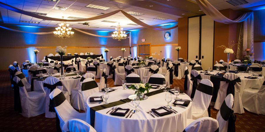 Sleep Inn And Suites Conference Center Venue Eau Claire