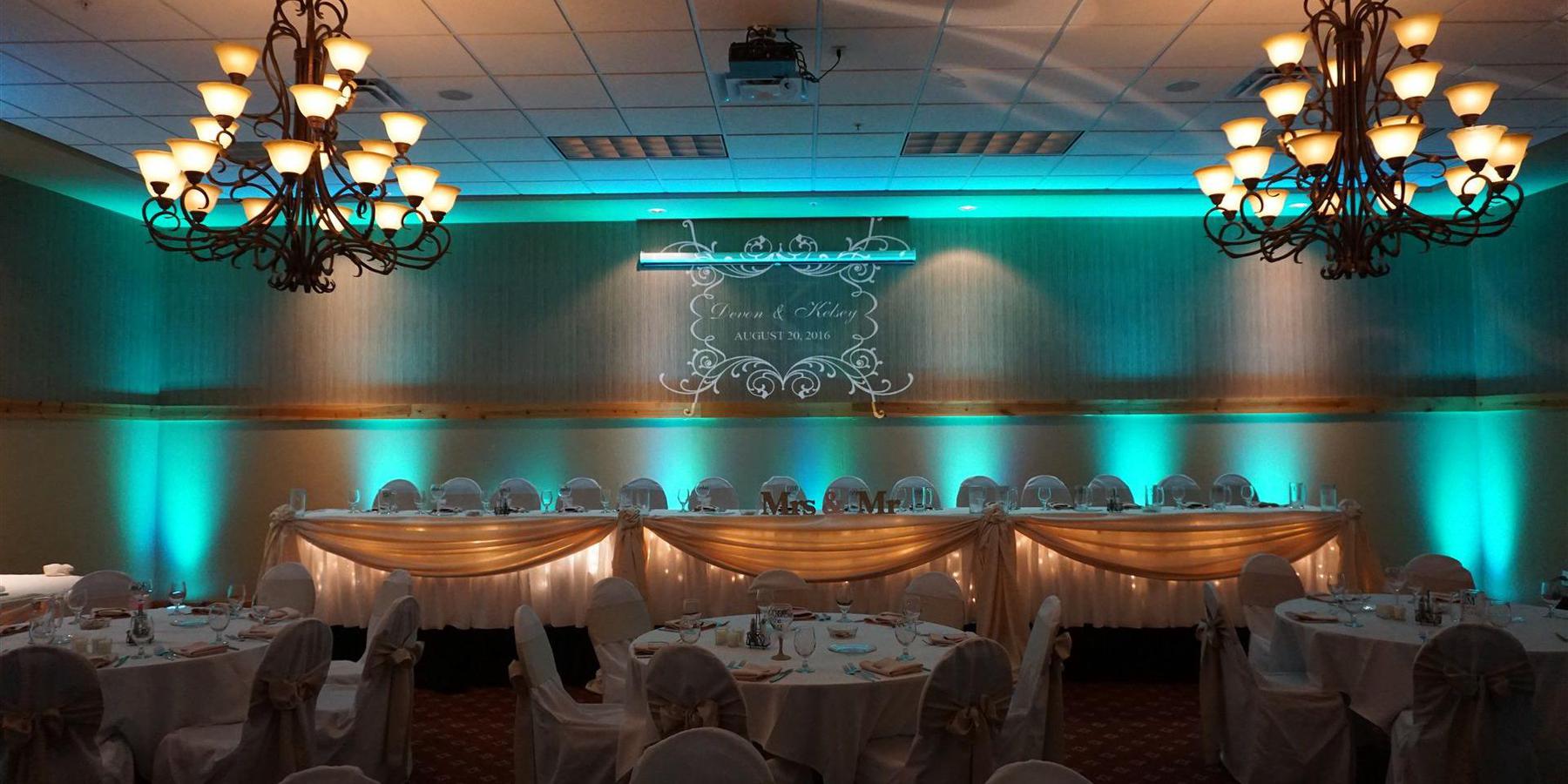 Sleep Inn And Suites Conference Center Venue Eau Claire