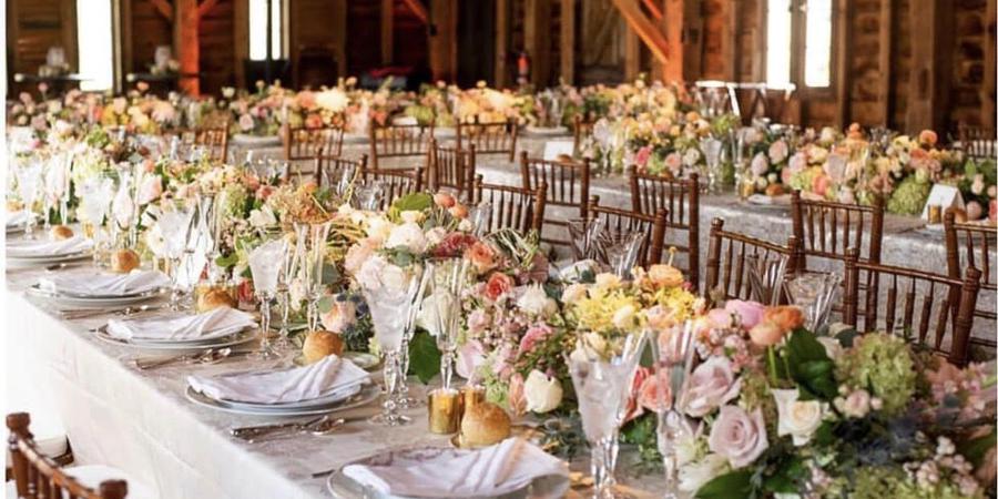 Lakota S Farm Weddings Events Venue Cambridge Price It Out