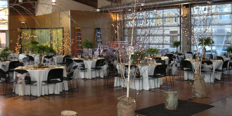 Puyallup Pioneer Park Pavillion | Venue, Puyallup | Price it out