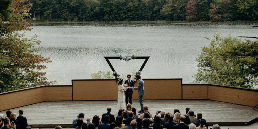 Ymca Camp Pinewood Venue Twin Lake Get Your Price Estimate