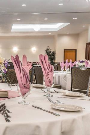 Comfort Suites Of Ogden Venue Ogden Get Your Price Estimate