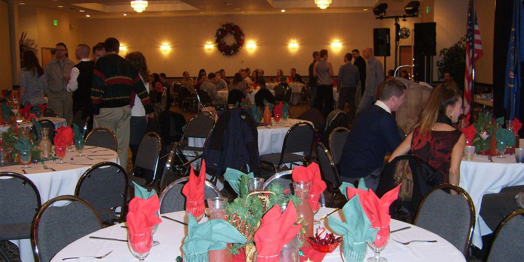 Comfort Suites Of Ogden Venue Ogden Get Your Price Estimate