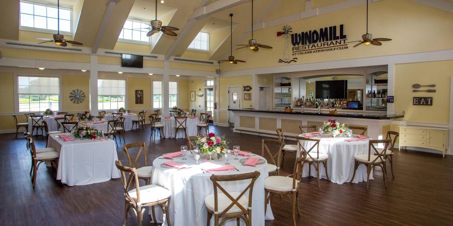 Celebration Golf Club Venue Kissimmee Price It Out