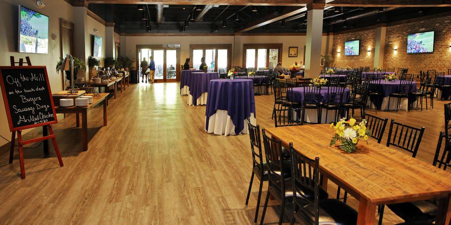 The Foundry | Venue, Augusta | Get your price estimate today!