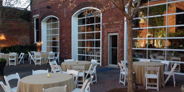 Marbury Center Venue Augusta Get Your Price Estimate Today