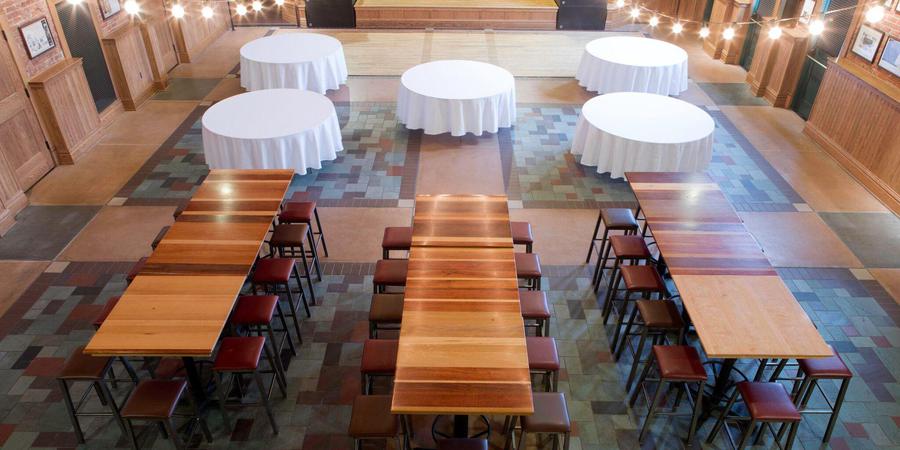 Bell S Eccentric Cafe Venue Kalamazoo Price It Out