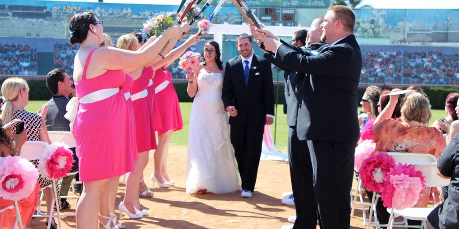 Big League Dreams League City Venue League City