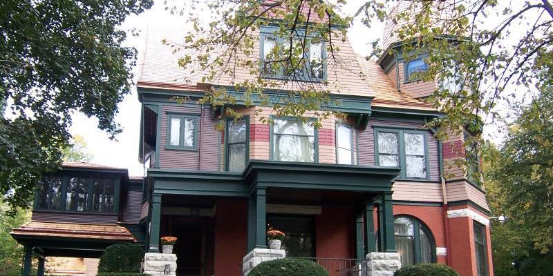 Cost Of Building A House Wisconsin