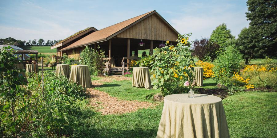 Rodale Institute Venue Kutztown Get Your Price Estimate