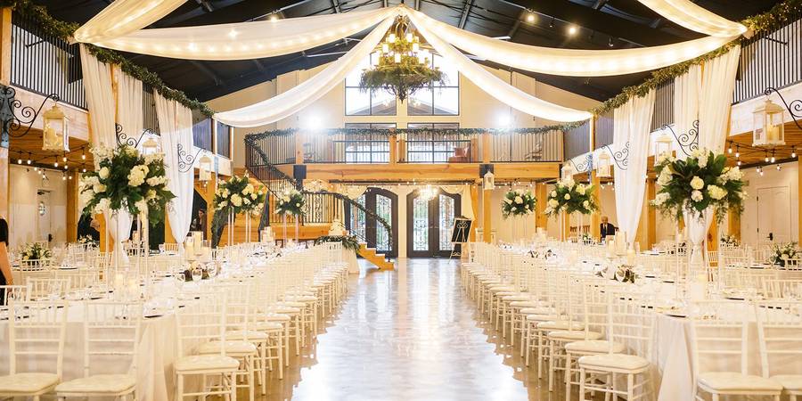 Howe Farms Wedding Event Venue Venue Georgetown