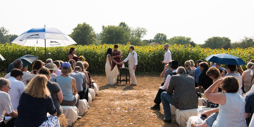 Gorman Heritage Farm Venue Cincinnati Price It Out