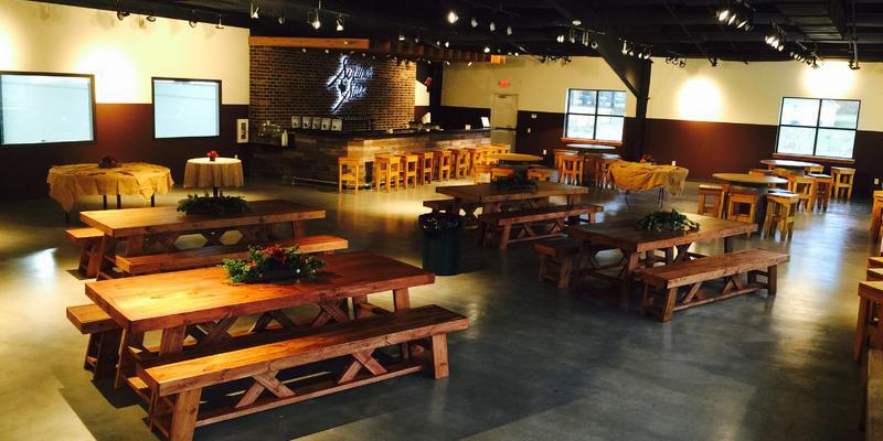 Southern Star Brewing Company | Venue, Conroe | Price it out