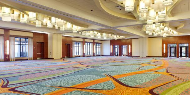 Fort Lauderdale Marriott Harbor Beach Resort Spa Venue Fort Lauderdale