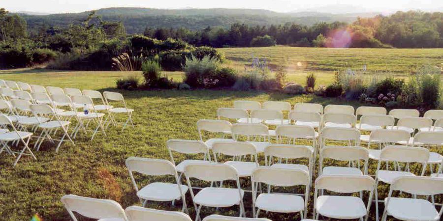 Curtis Farm Outdoor Weddings Events Venue Wilton