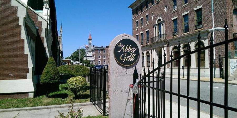 Abbey Grill Venue Fall River Get Your Estimate Today Abbey Grill Venue Fall River Get, Furniture City Fall River Ma
