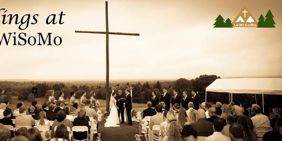 Camp Luwisomo Venue Wild Rose Get Your Price Estimate Today