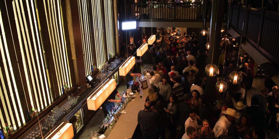 E O Kitchen And Bar Venue San Francisco Price It Out